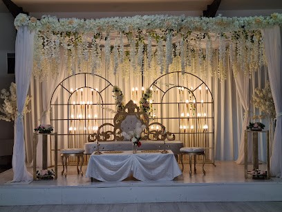 Crystale Event, Traiteur à Obenheim