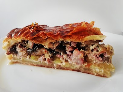 Les Petits Plats D'Aline, Traiteur à Saint-Laurent-en-Gâtines