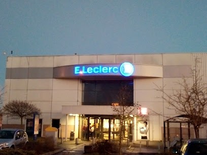 E.Leclerc TRAITEUR Pierry, Traiteur à Pierry