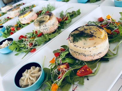 Houdin Traiteur, Traiteur à Parçay-sur-Vienne