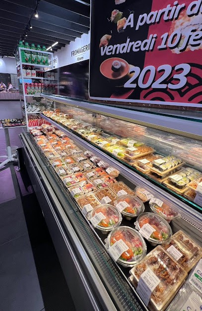 UB FOOD SARREGUEMINES, Traiteur à Sarreguemines