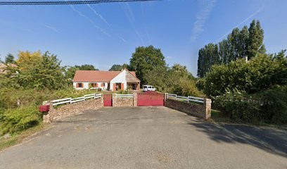 Bleu Traiteur, Traiteur à Joué-l'Abbé