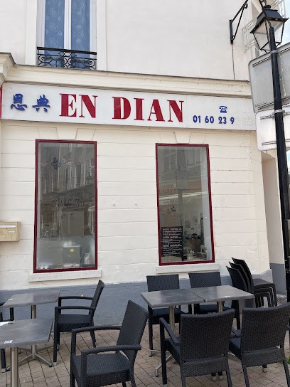 En Dian, Traiteur à Meaux