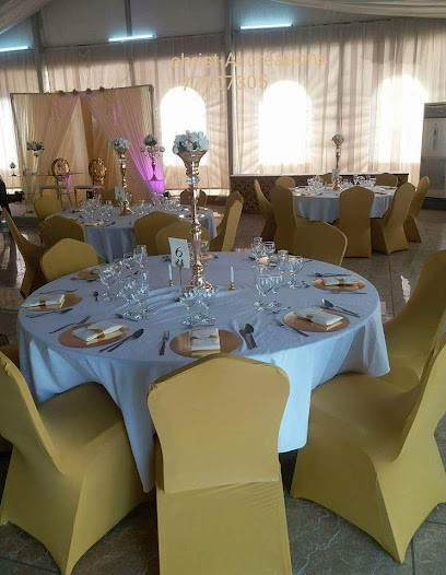 Traiteur Africain Zoé Aux Délices D'afrique, Traiteur à Melun