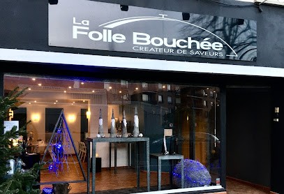 TRAITEUR LA FOLLE BOUCHEE, Traiteur à Saint-Amand-les-Eaux