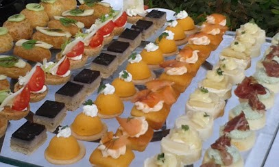 Verdier Jean, Traiteur à Rambouillet