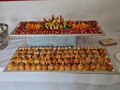 BABDOR Traiteur, Traiteur à L'Aigle