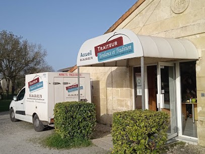 Traiteur Tendance Et Tradition, Traiteur à Saint-Sulpice-et-Cameyrac
