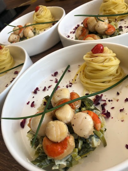 Isa Feffer Cuisine Votre Cheffe à Domicile et à Demeure, Traiteur à Kindwiller