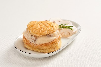 Soprauvergne, Traiteur à Diou