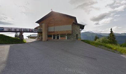 Cantine Des Chavannes, Traiteur aux Gets
