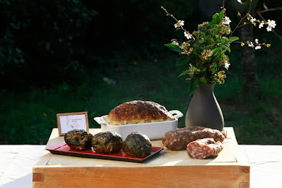 Les Charcuteries De Lucie Traiteur à Saint-Barthélemy-de-Vals