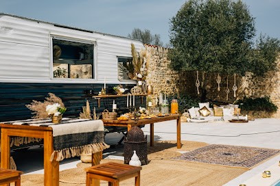 La Kaz' Mobile, Traiteur au Bouscat