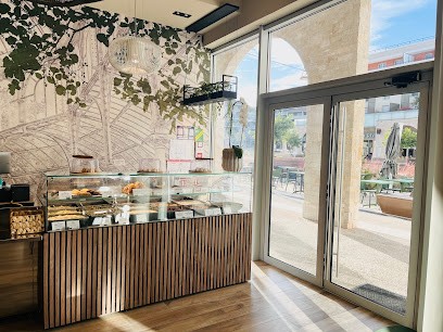 L'Atelier Mougins, Traiteur à Mougins