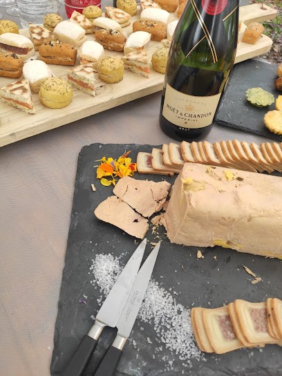 Toc Toque Cuisine, Traiteur à Saint-André-de-Cubzac