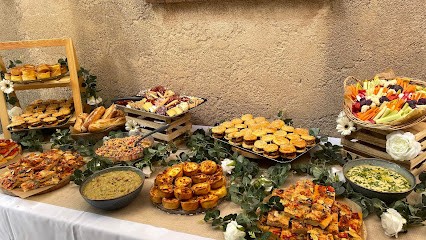 Maya Cannes Traiteur, Traiteur au Cannet