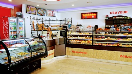 O’saveur Traiteur Pâtisserie, Traiteur à Vitry-sur-Seine