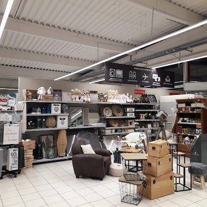 Carrefour Traiteur, Traiteur à Ugine