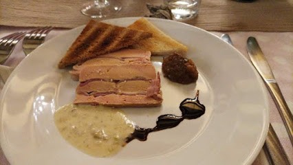 Morel et Paleni, Traiteur à Poix-Terron