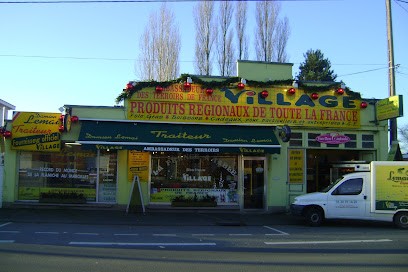 Village Ambassadeur Terroirs, Traiteur à La Chapelle-d'Armentières
