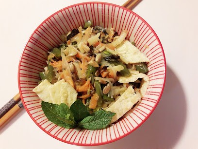 LesP'tits Plats De Julie, Traiteur à Saint-Jean-du-Gard