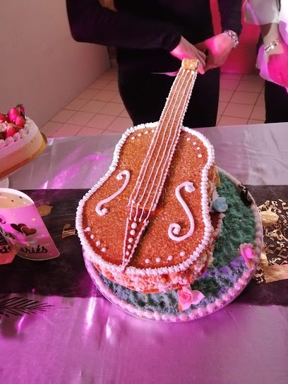 Le Taigneville, Traiteur à Vermelles