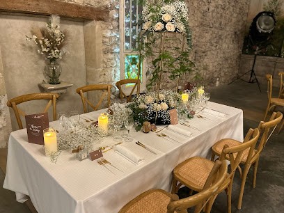 JM Traiteur, Traiteur à La Bégude-de-Mazenc