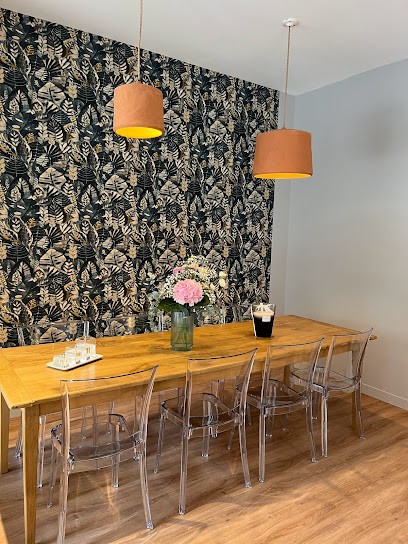 Mamie Kocotte - Moments & Cuisine à Partager, Traiteur à Lyon 05