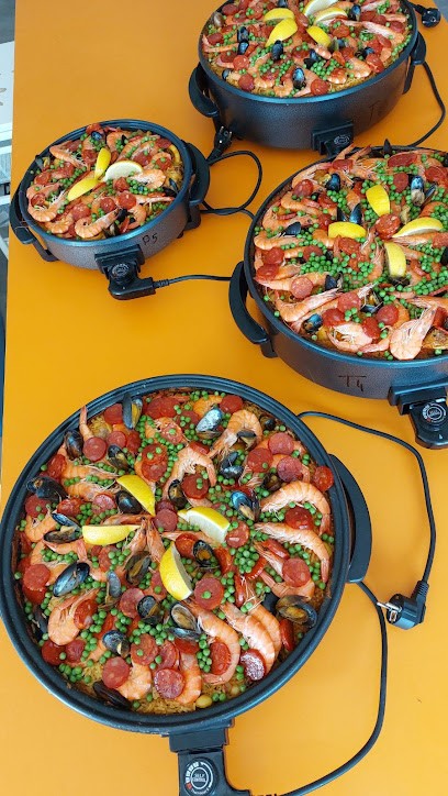 Du Soleil dans la Cuisine Lille, Traiteur à Marquette-lez-Lille