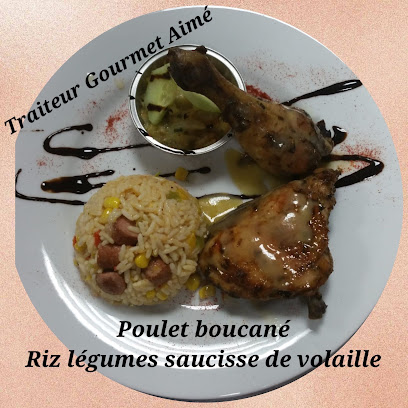 Gourmet Aimé Traiteur à la Roche-sur-Yon