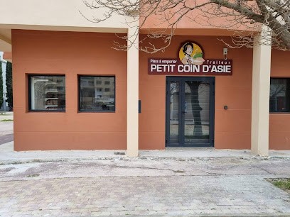 petit coin d'asie la garde, Traiteur à La Garde