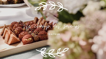 Le Champ Des Saveurs, Traiteur à Plessé