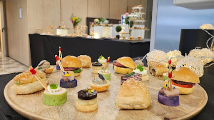 Dans Ma Cuisine By Melanie Traiteur à Paris 15