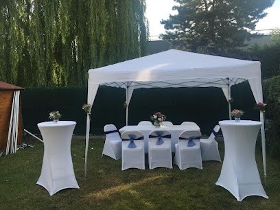 Benga Food And Loc, Traiteur à Mons-en-Baroeul