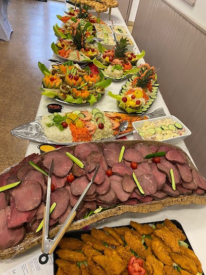 RajaTraiteur, Traiteur à Port-Jérôme-sur-Seine