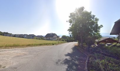 AE Reception : Traiteur Dans Le Pays De Gex, Traiteur à Saint-Jean-de-Gonville