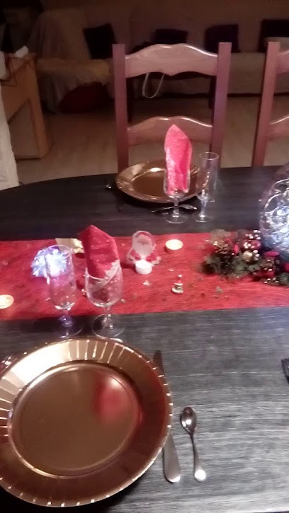 Traiteur Levoyer, Traiteur à Loireauxence