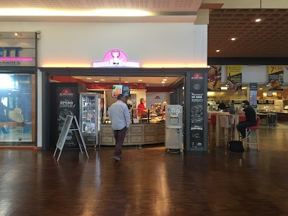 Burgard Dorlisheim, Traiteur à Dorlisheim