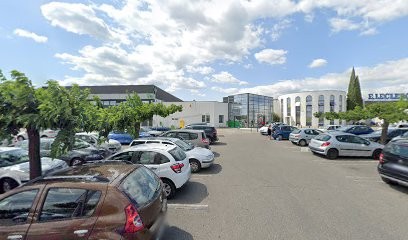 E.Leclerc TRAITEUR Aubenas, Traiteur à Saint-Étienne-de-Fontbellon