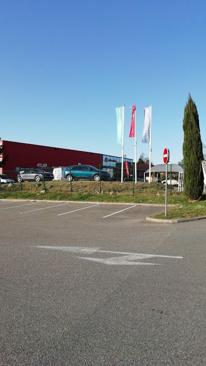 Chris Et Lo Traiteur, Traiteur à Mornant