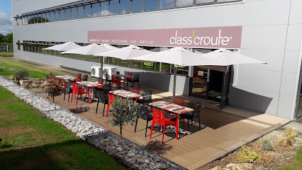Class'croute Traiteur à Chartres
