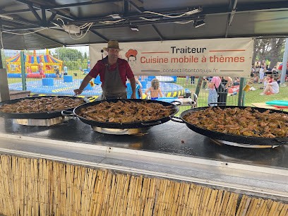 Tonton Juju Traiteur, Traiteur à Miramas