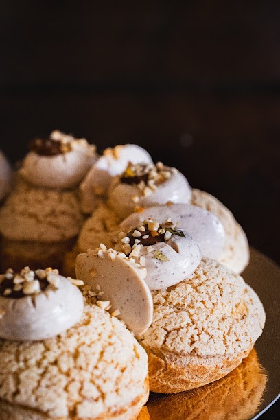 Cloé Blaise Pâtisserie, Traiteur à Longwy