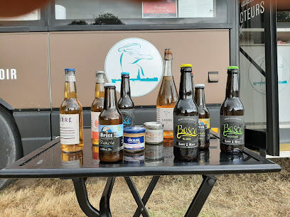 Le Baroudeur Breton, Traiteur à Cancale