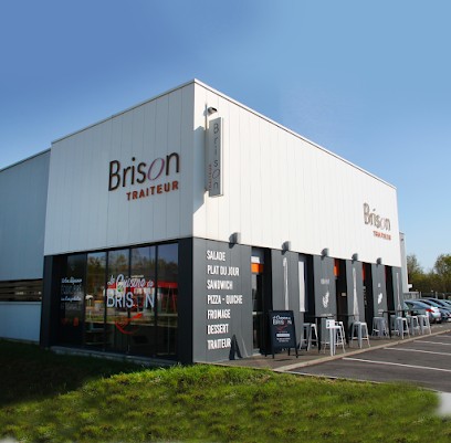 Brison Traiteur Laboratoire & Point de Retrait, Traiteur à Sainte-Luce-sur-Loire