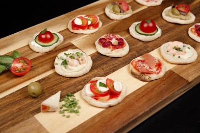 Food Truck évènementiel La Mini Trattoria, Traiteur à Saleilles
