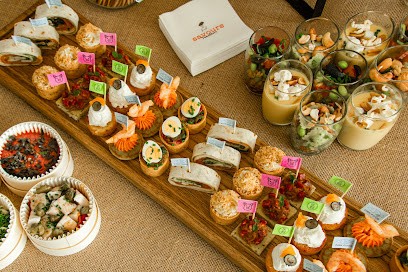 Savoure Traiteur, Traiteur à Limonest