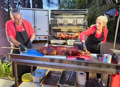 Phil’Grill Passion Broche, Traiteur à Villetelle