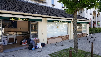 CHEZ HERACLES, Traiteur à Gif-sur-Yvette
