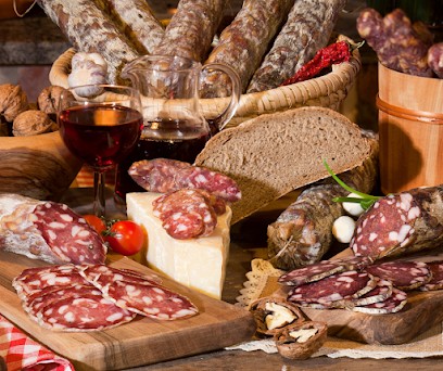 Le Père Chêne, Traiteur à Couzon-au-Mont-d'Or